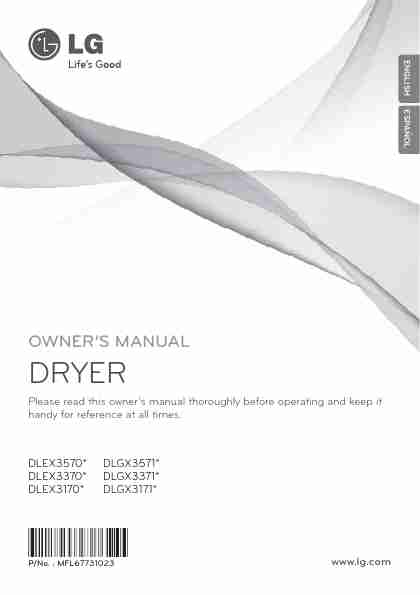 LG Electronics Clothes Dryer DLGX3571V-page_pdf